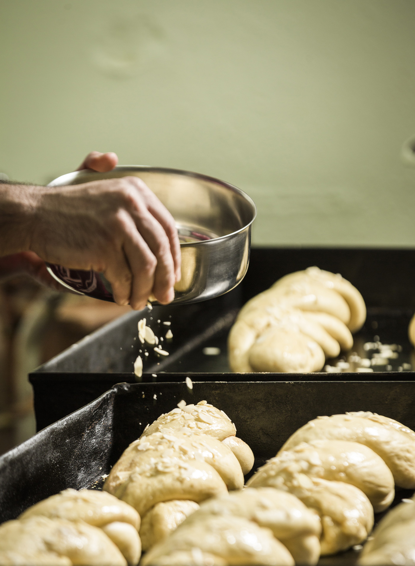 Sesoulas Traditional Bakery Argostoli Kefalonia | Kefalonia Traditional ...